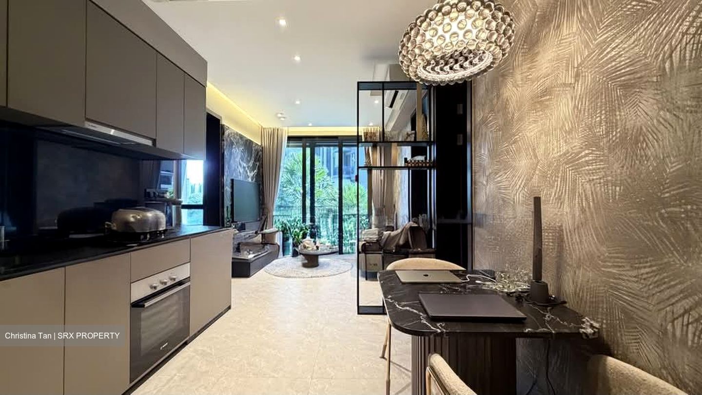 Park Colonial (D13), Condominium #569442131